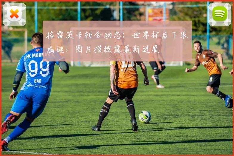 格雷茨卡转会动态：世界杯后下家成谜，图片报披露最新进展